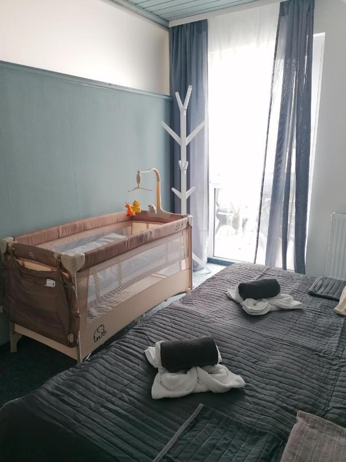 Ferienwohnung Familie Ernst Langenwetzendorf エクステリア 写真